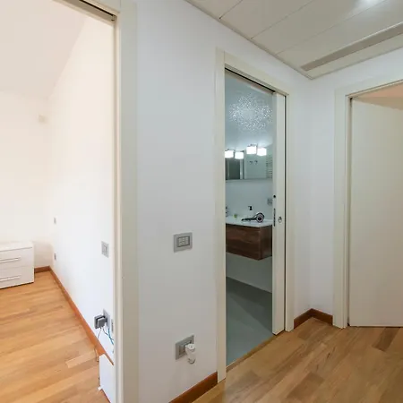 Apartamento Luxury - Muratori 9