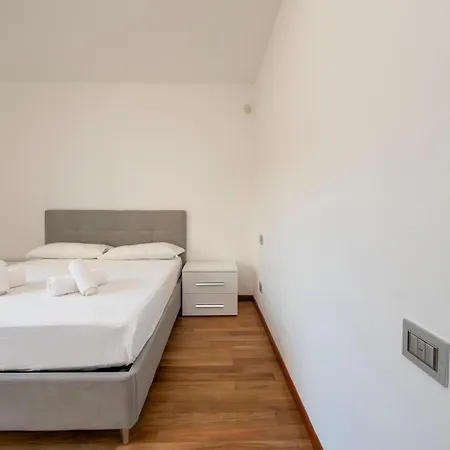 Apartamento Luxury - Muratori 9 *