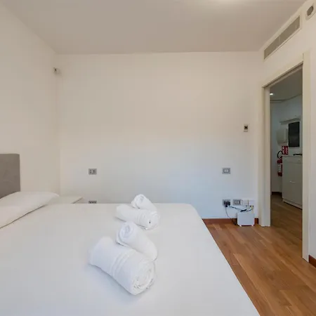 Apartamento Luxury - Muratori 9
