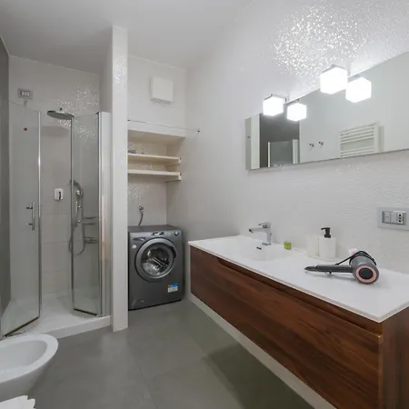 Apartamento Luxury - Muratori 9 *