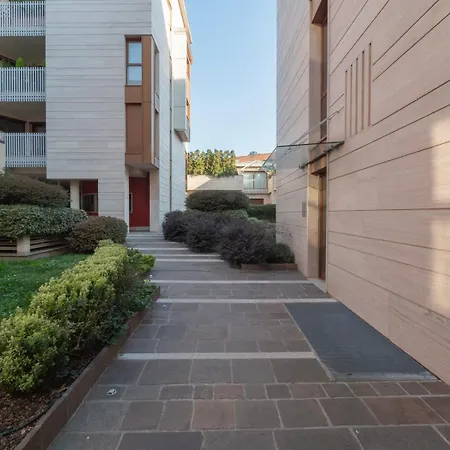 Apartamento Luxury - Muratori 9 Milán