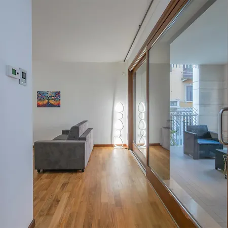 Luxury - Muratori 9 Milán