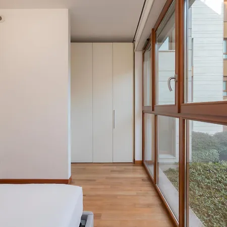 Luxury - Muratori 9 Apartamento