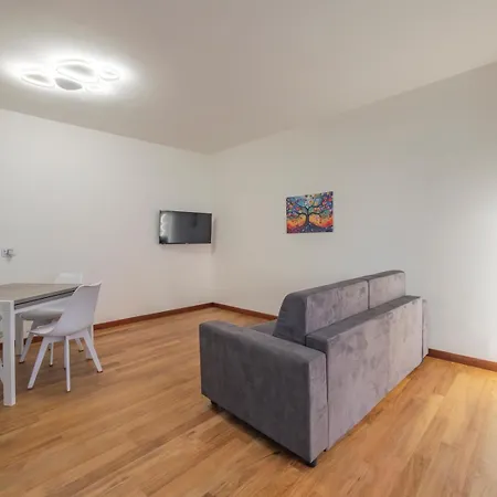 Apartamento Luxury - Muratori 9 *