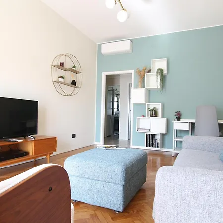 Bamboo Inama Милан