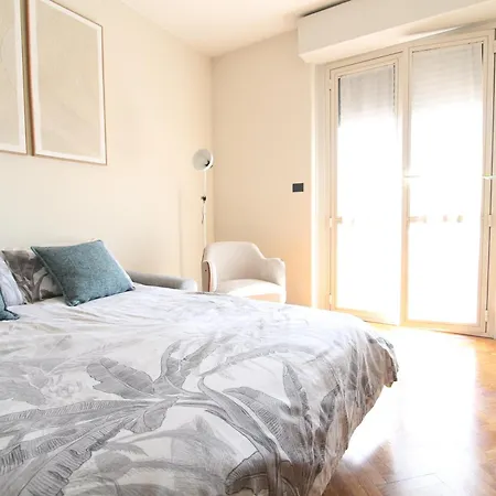 Bamboo Inama Милан