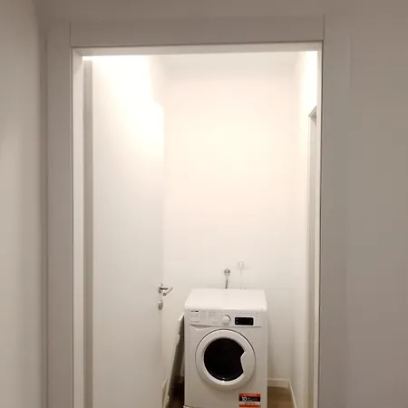 Ripamonti Vill Olimpico Lecase&vacanze Ambrosiane * Milano