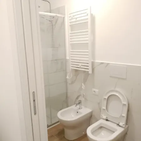 Ripamonti Vill Olimpico Lecase&vacanze Ambrosiane Lejlighed