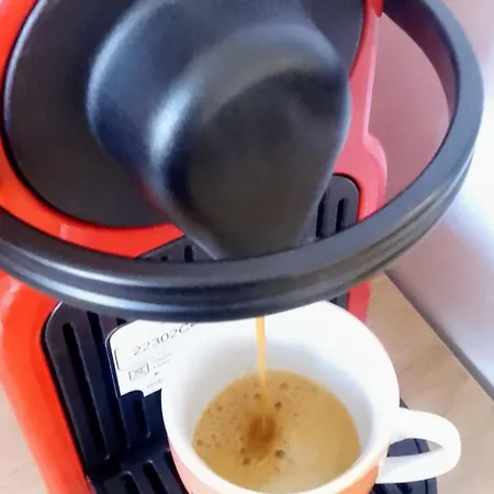 Appartamento Ripamonti Vill Olimpico Lecase&vacanze Ambrosiane