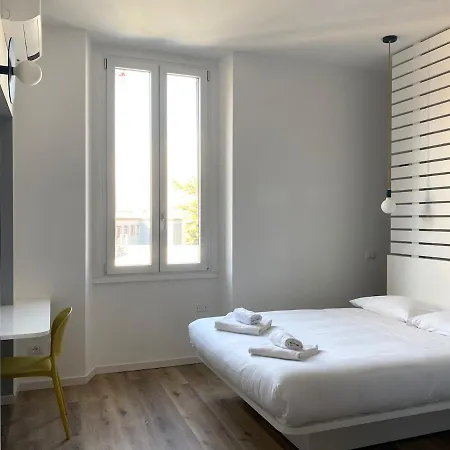 Charming In Isola In The Heart Of * Milan