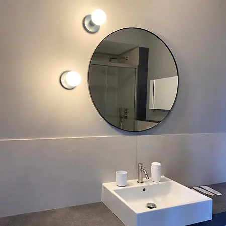 Charming In Isola In The Heart Of Appartement