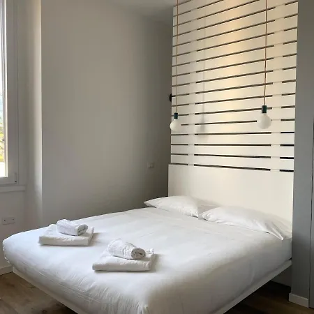 Appartement Charming In Isola In The Heart Of *