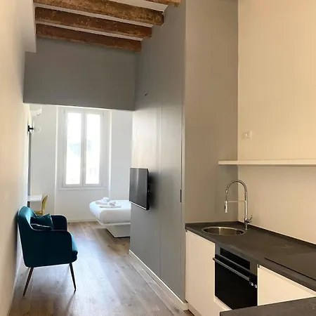 Charming In Isola In The Heart Of * Milan