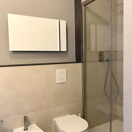 Charming In Isola In The Heart Of Lejlighed