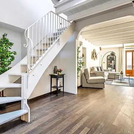 Brand New 2 Bedrooms In Brera Lejlighed Milano