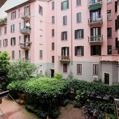 Apartament Elegante E Ampio In Zona Moscova *