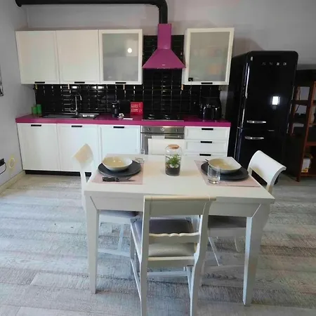 House Lancetti With Terrace شقة ميلان