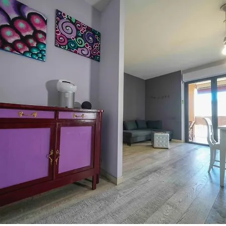 House Lancetti With Terrace * ميلان