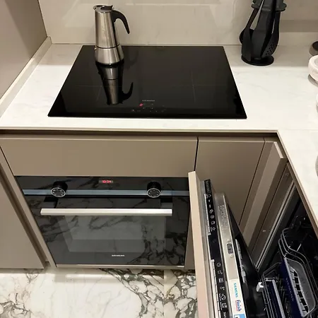 Romantic Porta Venezia - - Centro