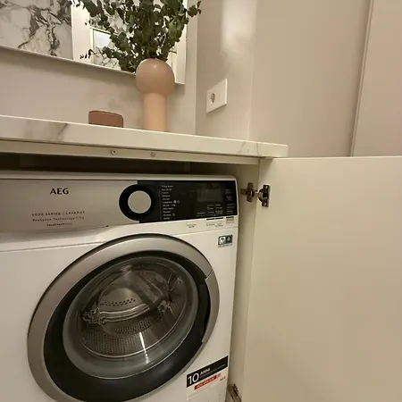 Romantic Porta Venezia - - Centro Apartmán