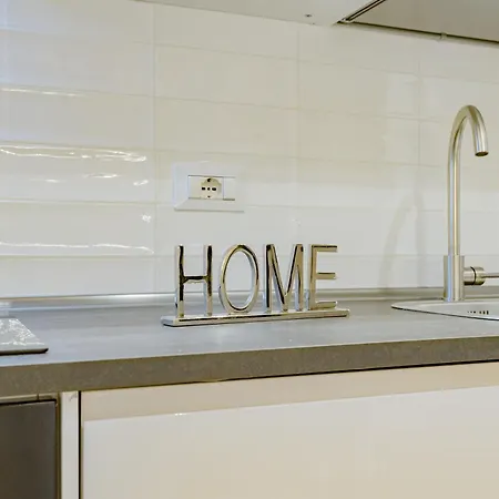 2cli19 -duomo-loreto - Elegant - Apartment