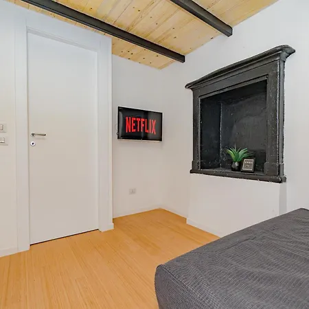 2cli19 -duomo-loreto - Elegant - Apartment *