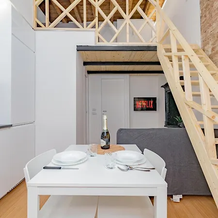 2cli19 -duomo-loreto - Elegant - Apartment Milan