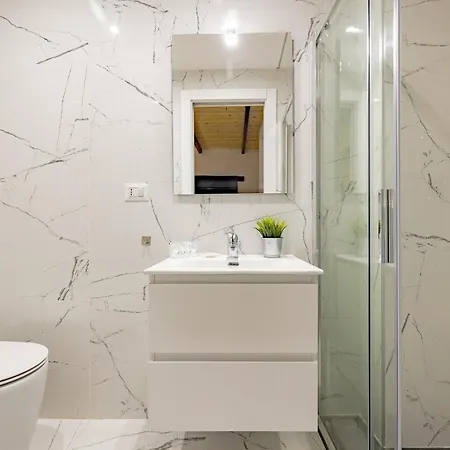 Apartment 2cli19 -duomo-loreto - Elegant - Milan