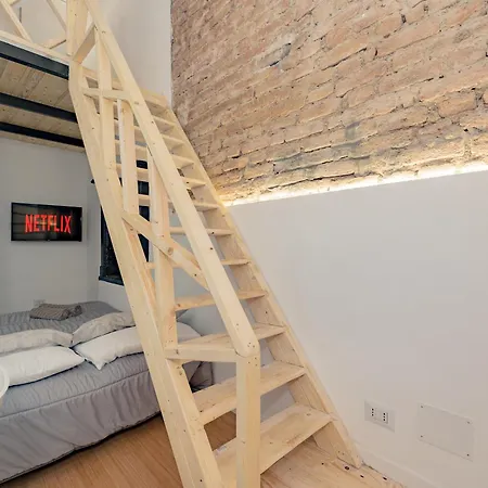 2cli19 -duomo-loreto - Elegant - Apartment