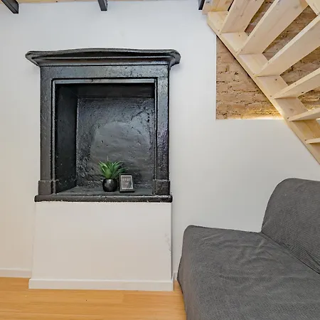 Apartment 2cli19 -duomo-loreto - Elegant - *