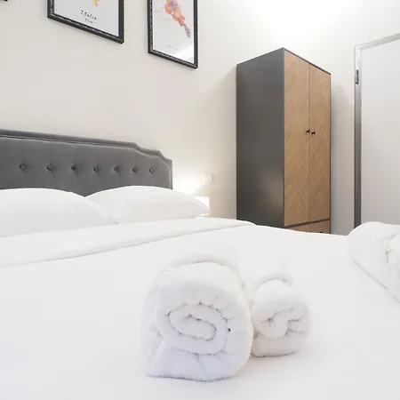 Primopiano - Buenos Aires Milan