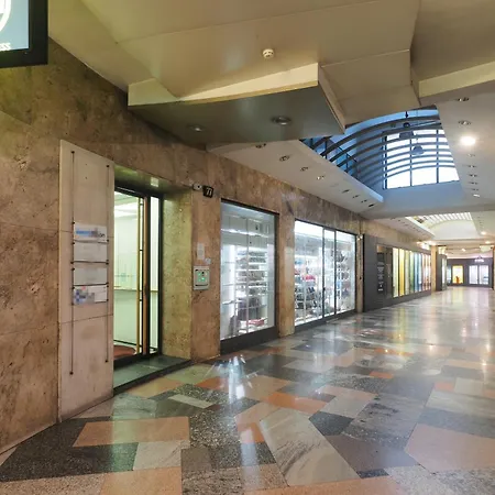 Appartamento Primopiano - Buenos Aires Milano