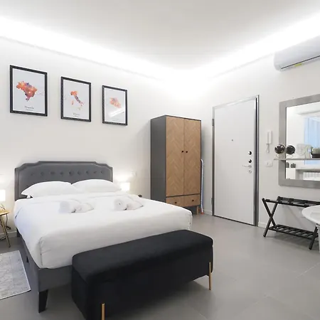 Primopiano - Buenos Aires Milan