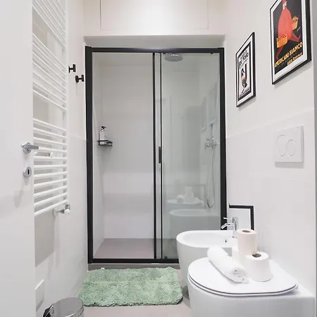 Appartement Primopiano - Buenos Aires