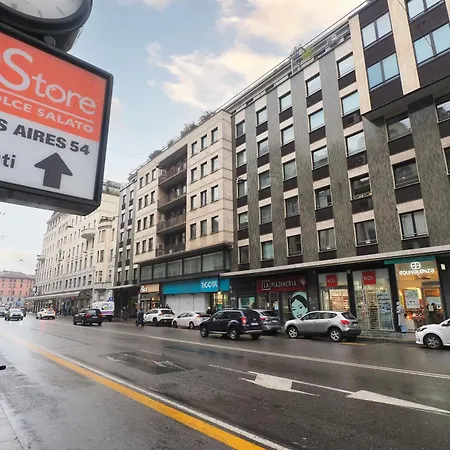 Primopiano - Buenos Aires Milan