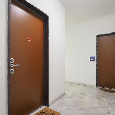 Appartamento Primopiano - Buenos Aires *