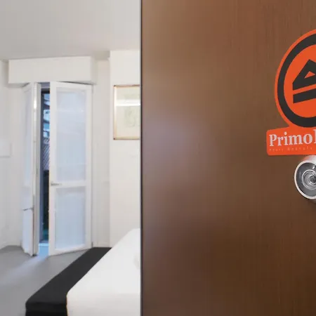 Primopiano - Buenos Aires Milan