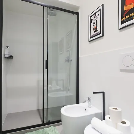 Appartement Primopiano - Buenos Aires *