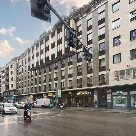 Primopiano - Buenos Aires Appartement