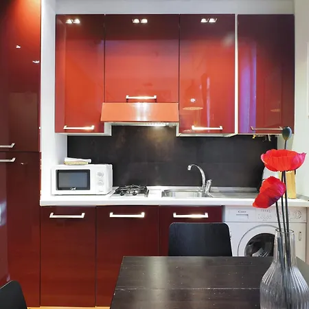 Διαμέρισμα Primopiano - Cibrario Flats *