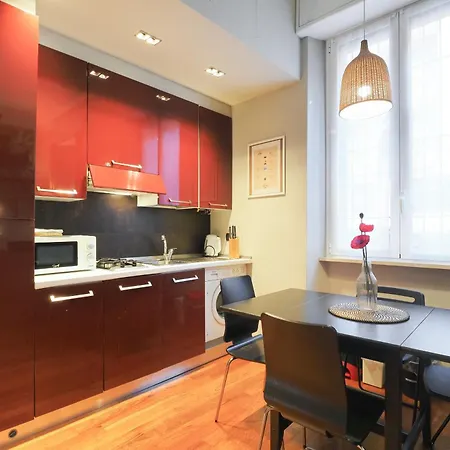 Primopiano - Cibrario Flats Μιλάνο