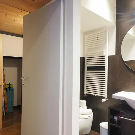 Primopiano - Cibrario Flats * 밀라노