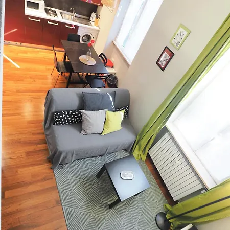 Primopiano - Cibrario Flats