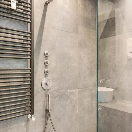 Διαμέρισμα Design Loft, Ideal For International Events *