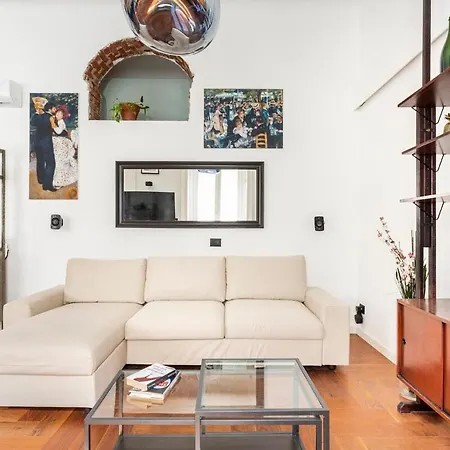 Design Loft, Ideal For International Events