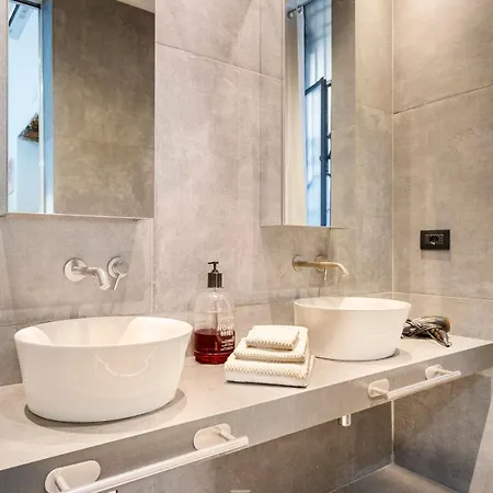 Διαμέρισμα Design Loft, Ideal For International Events