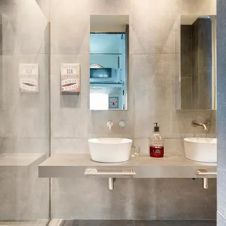 Design Loft, Ideal For International Events