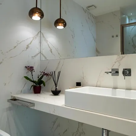 Apartman Palazzo Fontana Duomo View Golden House *