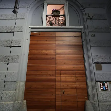 The Riverside Loft Appartamento