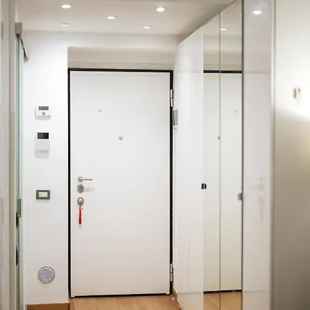 The Riverside Loft Milano